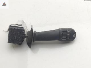 переключатель дворников BMW 5 серия E39 1999, 2.5 л., дизель, МКПП, чёрный, универсал, 8360880