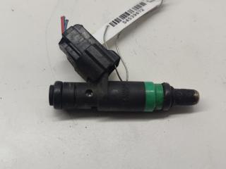 форсунка Audi A4 B6 2003, 3.0 л., бензин, АКПП, серый, универсал, 06C133551
