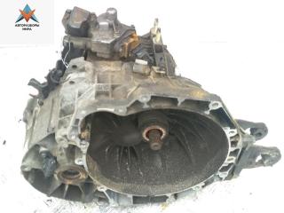 МКПП Ford Mondeo 2 поколение 1999, 2.0 л., бензин, МКПП, серый, хетчбэк 5 дв.