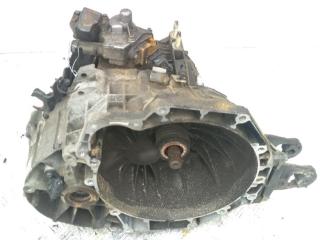 МКПП Ford Mondeo 2 поколение 1999, 2.0 л., бензин, МКПП, серый, хетчбэк 5 дв.