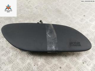 подушка безопасности пассажира Ford Scorpio 2 поколение 1997, 2.3 л., бензин, АКПП, красный, седан