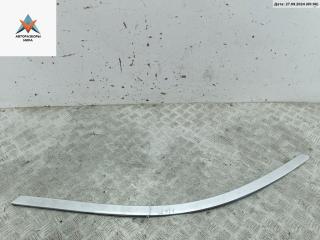 молдинг (накладка кузовная) Mercedes-Benz E-Класс W211/S211 2004, 3.2 л., дизель, АКПП, чёрный, универсал