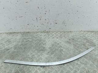 молдинг (накладка кузовная) Mercedes-Benz E W211 2004, 3.2 л., дизель, АКПП, чёрный, универсал