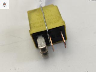 реле (прочие) Mercedes-Benz C-Класс W203/S203/CL203 2001, 2.2 л., дизель, АКПП, серый, хетчбэк 3 дв., 0025421219