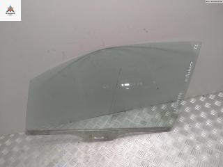 стекло двери передней левой Mazda Premacy CP [рестайлинг] 2003, 2.0 л., дизель, МКПП, чёрный, минивэн, CB81-59-511