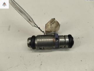 форсунка SEAT Leon 1 поколение 2004, 1.6 л., бензин, МКПП, синий, хетчбэк 5 дв., 036031T