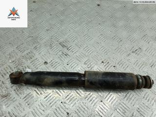 амортизатор передний правый Opel Frontera B 1998, 2.2 л., бензин, МКПП, серый, внедорожник 5 дв., 333614