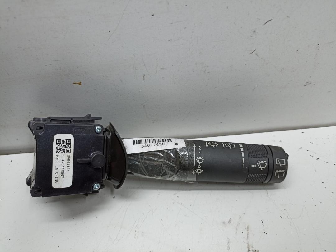 переключатель дворников Opel Meriva B 2011, 1.4 л., бензин, МКПП, серый, минивэн, 20941131