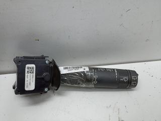 переключатель дворников Opel Meriva 2 поколение (B) 2011, 1.4 л., бензин, МКПП, серый, минивэн, 20941131