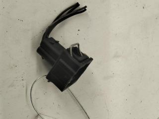 разъем (фишка) проводки Volkswagen Passat B5 [рестайлинг] 2001, 1.6 л., бензин, МКПП, серый, седан, 357919754