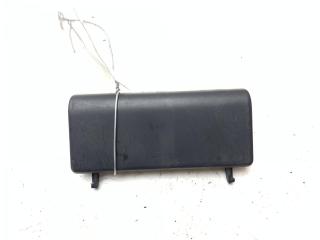 заглушка порога Mercedes-Benz Vaneo W414 2003, 1.7 л., дизель, МКПП, синий, минивэн, 4146192538