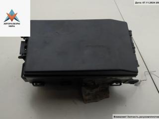 блок предохранителей Ford Focus 1 поколение [рестайлинг] 2003, 1.8 л., дизель, МКПП, серый, универсал, 2M5T14K733DNE