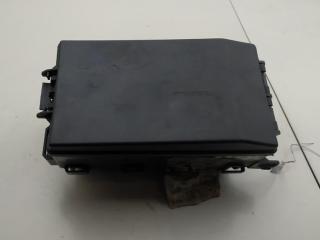 блок предохранителей Ford Focus 1 поколение [рестайлинг] 2003, 1.8 л., дизель, МКПП, серый, универсал, 2M5T14K733DNE
