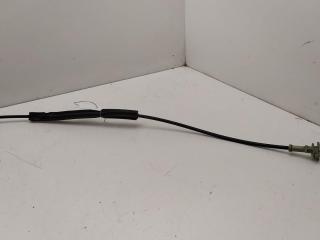 трос двери Opel Astra G 1999, 1.6 л., бензин, МКПП, красный, универсал, 7002346