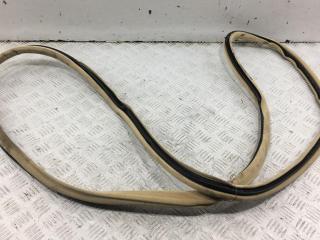 уплотнитель двери BMW 7 серия E65/E66/E67 2001, 4.4 л., бензин, АКПП, чёрный, седан