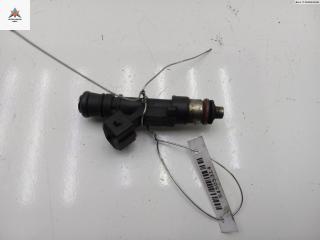 форсунка Opel Corsa D 2006, 1.0 л., бензин, МКПП, белый, хетчбэк 3 дв., 0280158501