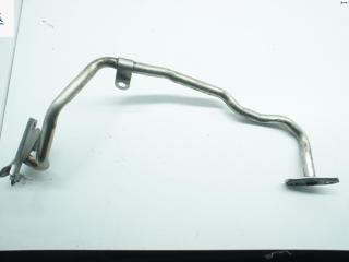 трубка системы рециркуляции EGR Ford Scorpio 2 поколение 1998, 2.3 л., бензин, АКПП, красный, седан