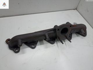 коллектор выпускной Opel Antara 1 поколение [рестайлинг] 2011, 2.2 л., дизель, внедорожник 5 дв.