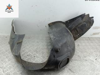 Подкрылок передний правый Skoda Rapid 1 поколение 2016, 1.2 л., бензин, хетчбэк 5 дв.