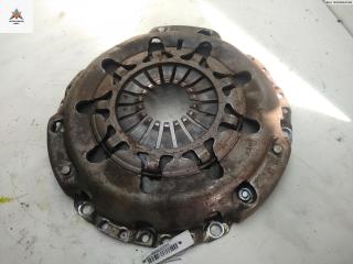 корзина сцепления Ford Focus 2 поколение 2006, 1.6 л., i, бензин, МКПП, серый, универсал