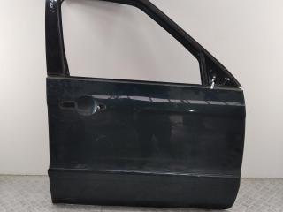 дверь сдвижная Ford S-Max 1 поколение 2006, зелёный, минивэн, 1572631, P6M21-R20124-AG