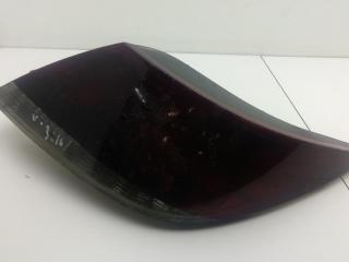 фонарь задний правый Opel Astra H 2007, 1.8 л., бензин, АКПП, серый, кабриолет, 93192473