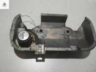 личинка дверного замка Opel Astra F [рестайлинг] 1997, 1.6 л., бензин, МКПП, чёрный, универсал