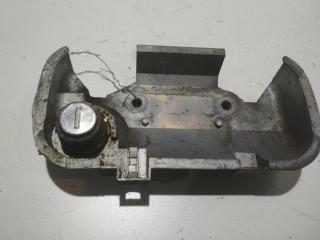 личинка дверного замка Opel Astra F 1997, 1.6 л., бензин, МКПП, чёрный, универсал