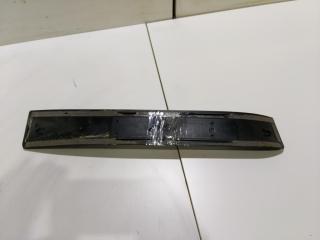 Накладка на порог наружная левая Audi A4 B7 2005, синий, универсал, 8E0853375P