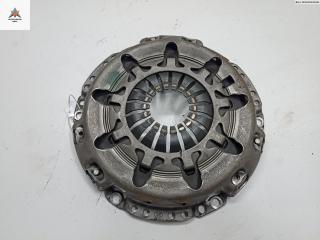 корзина сцепления Opel Agila 1 поколение (A) 2001, 1.2 л., бензин, МКПП, серый, хетчбэк 5 дв.