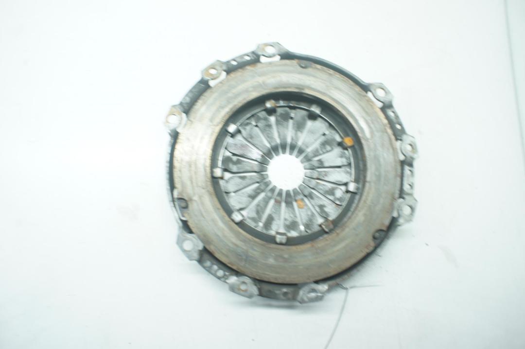 корзина сцепления Ford Fiesta 2006, 1.4 л., дизель, МКПП, зелёный, хетчбэк 5 дв., 701760