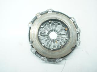 корзина сцепления Ford Fiesta 2006, 1.4 л., дизель, МКПП, зелёный, хетчбэк 5 дв., 701760