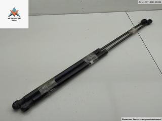 амортизатор крышки багажника (3-5 двери) Ford Focus 2 поколение 2005, 1.6 л., дизель, МКПП, белый, универсал, 4M51N406A10AB