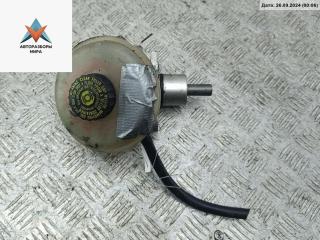 цилиндр тормозной главный Volkswagen Passat B5 1997, 1.6 л., бензин, МКПП, красный, седан