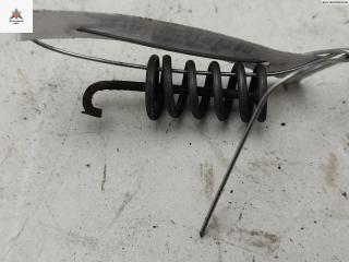 Механизм развода задних тормозных колодок левый Mercedes-Benz C-Класс W202/S202 [рестайлинг] 1997, 1.8 л., бензин, МКПП, красный, универсал