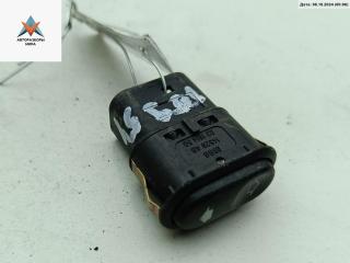 кнопка стеклоподъемника переднего правого Ford Mondeo 2 поколение 2000, 1.8 л., бензин, МКПП, синий, хетчбэк 5 дв., 95BB14529AB