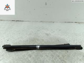 Молдинг стекла двери задней правой наружный Ford C-Max 1 поколение 2004, 1.6 л., дизель, МКПП, синий, минивэн