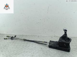 кулиса Peugeot 308 T9 2014, 1.6 л., бензин, МКПП, чёрный, хетчбэк 5 дв., 9675041480