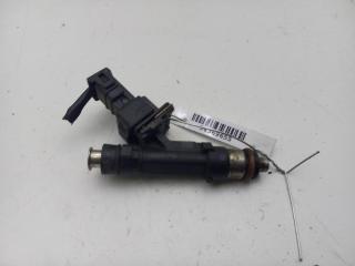 форсунка Opel Corsa D 2013, 1.2 л., бензин, МКПП, красный, хетчбэк 3 дв., 0280158181
