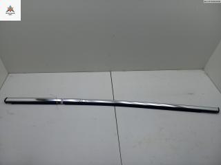 Молдинг стекла двери задней левой наружный Opel Signum C 2003, 1.8 л., бензин, МКПП, синий, хетчбэк 5 дв.