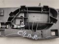 ручка внутренняя передняя правая Citroen C4 1 поколение 2004, 1.6 л., дизель, МКПП, чёрный, хетчбэк 3 дв., 96435310VD - фото №2