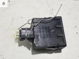 кнопка корректора фар Peugeot Partner 1 поколение (M59) [рестайлинг] 2007, 1.6 л., дизель, МКПП, серый, фургон, 96384422