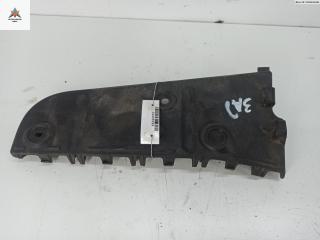 кронштейн заднего бампера Audi A4 B6 2001, 1.8 л., Ti, бензин, МКПП, серый, седан, 8E0807454