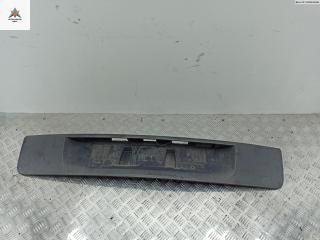 бленда Renault Scenic 2 поколение [рестайлинг] 2006, 1.5 л., дизель, МКПП, серый, минивэн, 8200254900