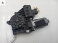 моторчик стеклоподъемника передний правый Opel Astra H/Family [рестайлинг] 2007, 1.7 л., дизель, МКПП, чёрный, хетчбэк 3 дв., 13101479 - фото №2