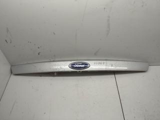 накладка подсветки номера Ford Mondeo III 2001, 2.0 л., бензин, АКПП, серый, хетчбэк 5 дв., 1S71F43400AF