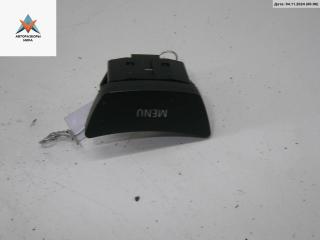 кнопка (выключатель) BMW 5 серия E60/E61 2004, 2.5 л., дизель, АКПП, чёрный, седан, 6944884