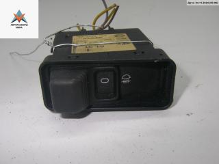 кнопка противотуманных фар BMW 5 серия E34 1992, 2.5 л., дизель, МКПП, красный, седан, 8351241