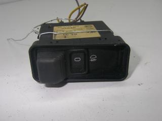 кнопка противотуманных фар BMW 5 E34 1992, 2.5 л., дизель, МКПП, красный, седан, 8351241