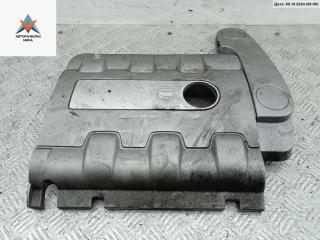 декоративная крышка двигателя Renault Laguna 2 поколение 2002, 3.0 л., бензин, АКПП, зелёный, универсал, 9637562677, 9641868677